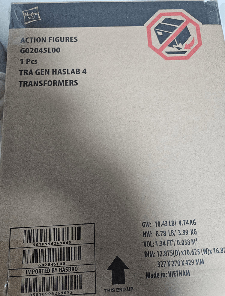 메탈콤포짓 사이코건담 메탈릭글로스 트랜스포머 해즈랩 갓파이어 콘보이 팝니다--2