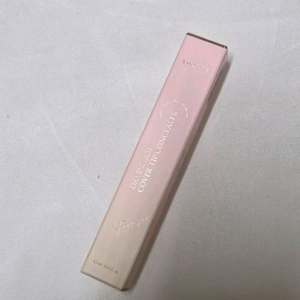 새제품 Aperire(아페리레) 데이 드림 커버 팁 컨실러 01순수