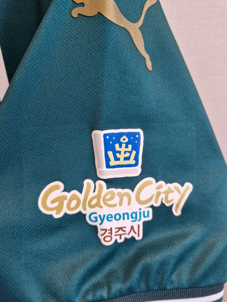 2024경주한수원홈어센틱장슬기싸인유니폼--5