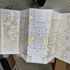 2025 디올 어드벤트 캘린더