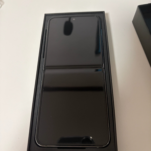 갤럭시 z플립5 민트 256