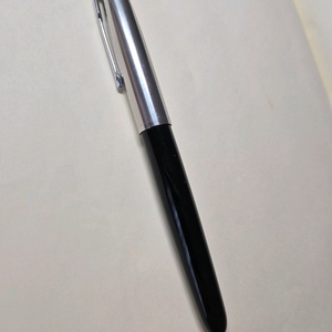 파카 51 에로매트릭 만년필 14k m 닙