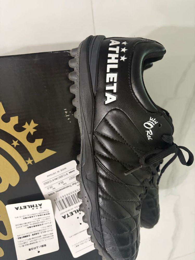 아슬레타 o-rei a005 tf 축구화 265 이미지