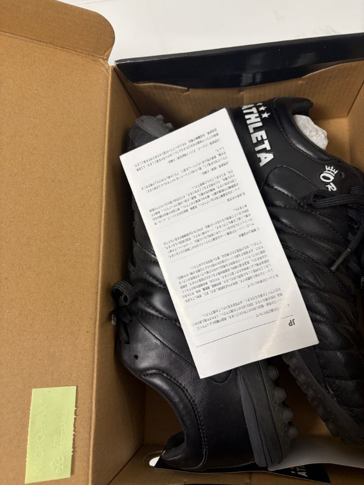 아슬레타 o-rei a005 tf 축구화 265 이미지