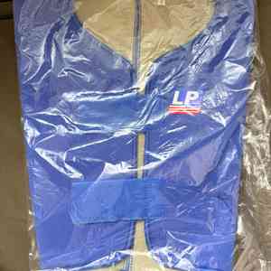 LP Support 770 XL 가슴,흉곽보호대