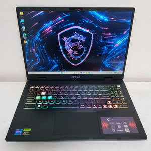 게이밍 노트북 16인치