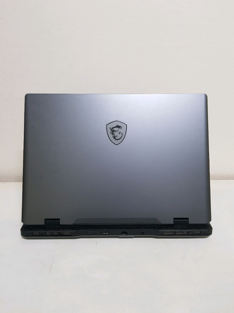 게이밍 노트북 16인치--1