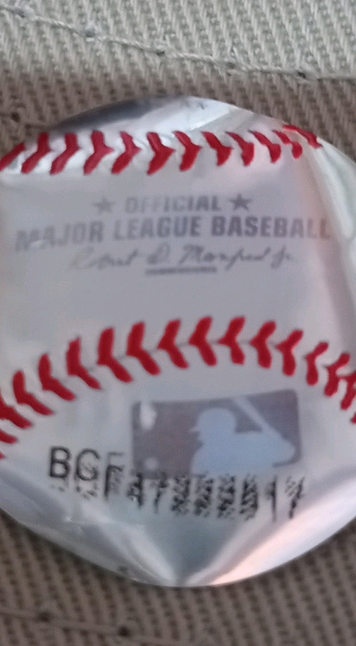 Official 정품 MLB 뉴욕 Yankees 볼캡 야구 모자--6