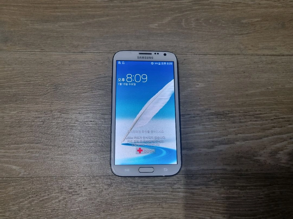 삼성 갤럭시 S1(M110S), S2(M250S), 노트2(E250S) 팝니다 이미지