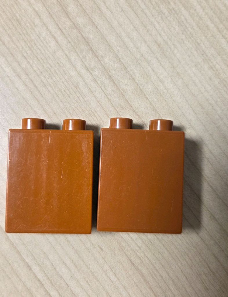 레고 듀플로 세계동물탐험 10805 이미지