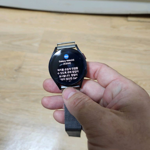 갤럭시워치5 40mm lte 이미지