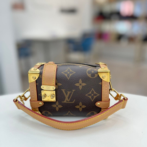 [중고명품 럭스올 울산점]루이비통 피코 사이드 트렁크 모노그램 크로스백