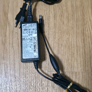 삼성 모니터 아답터 25W