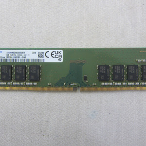 삼성전자 DDR4-3200 8G (PC4-25600)
