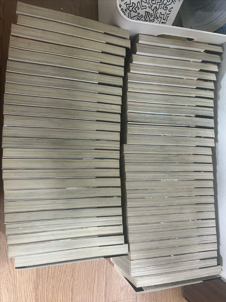 엘리트건달 1-51 전권 완결 판매--1