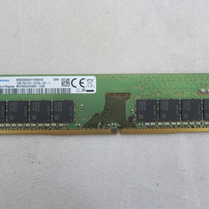 삼성전자 DDR4-3200 16G (PC4-25600)