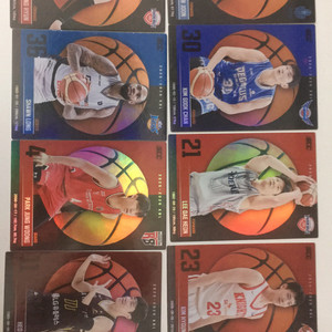 25-26kbl홀로그램 카드