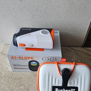 부쉬넬 골프 거리측정기