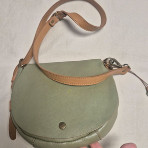 가죽공방 4디어웍스 포디어웍스 루니백