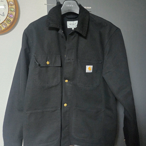 칼하트wip 미시건 초어. XL