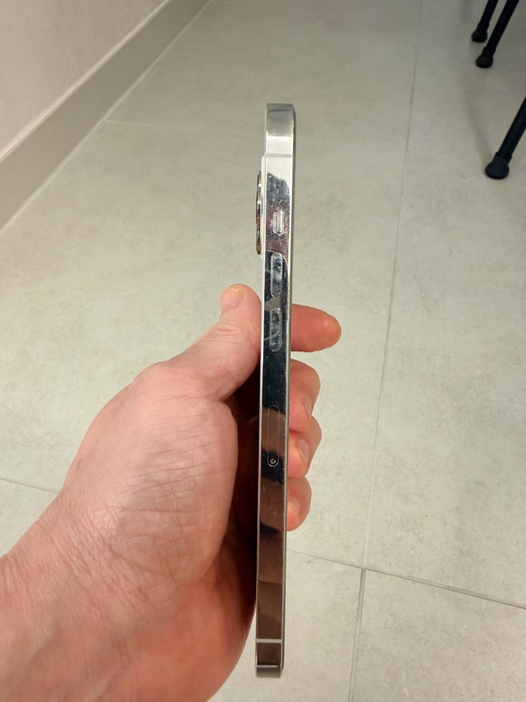 아이폰 12 프로 맥스 256gb 판매--1