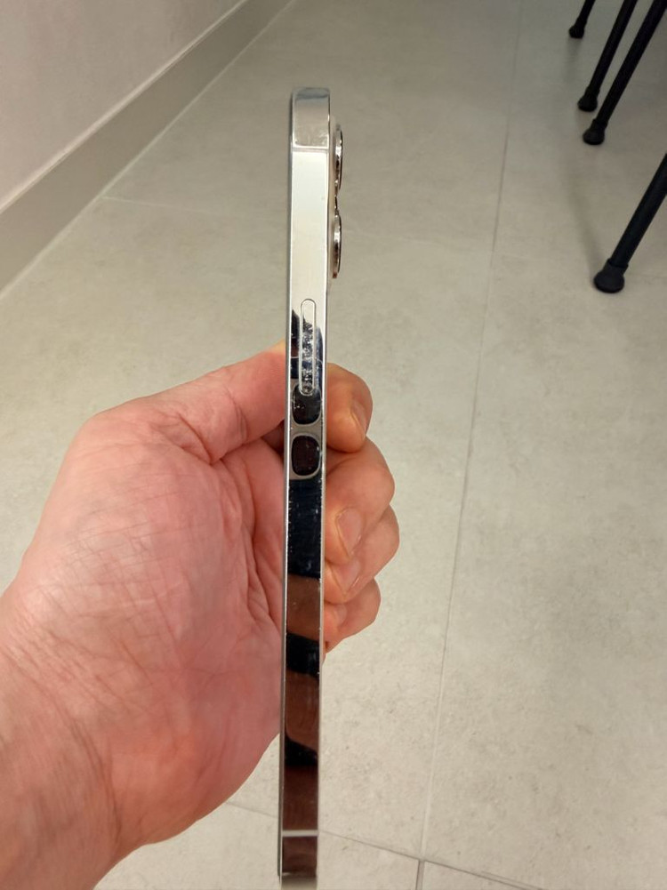 아이폰 12 프로 맥스 256gb 판매--2