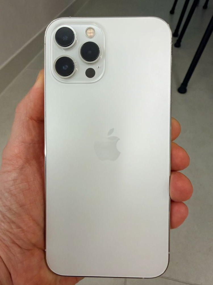 아이폰 12 프로 맥스 256gb 판매--3