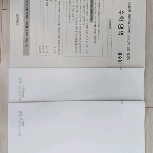 시대인재 브릿지 파이널 + 리부트 서바 이미지