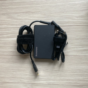레노버 전용 65W 노트북 충전기 ADLX65SLG2A