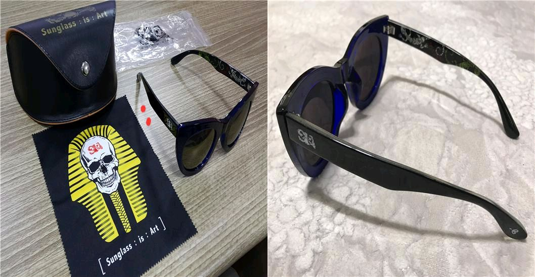 스포츠(스키보드고글.스포츠고글.선글라스.장갑.플래이트.마스크.후드티)--4