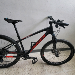 예거벤츄라 G-AXS무선(27.5)