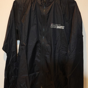 위아위스 사이클링 바람막이