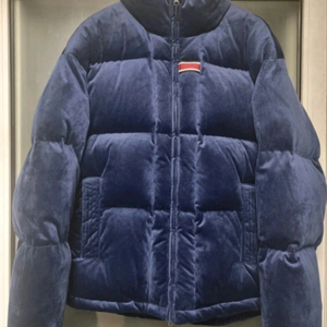 로맨틱크라운 다운패딩 이미지