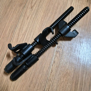 쇼바 교체용 스프링 압축기