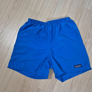 파타고니아 멘즈 배기스 쇼츠