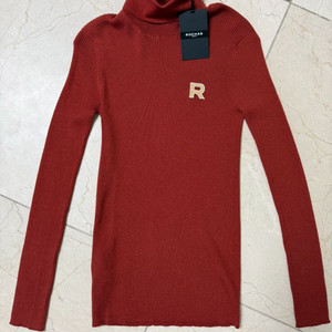 Rochas 로샤스 터틀넥 새상품