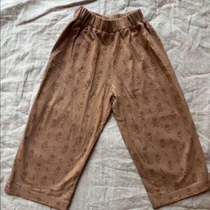 아폴리나키즈 캡슐 팬츠 3-5y 이미지