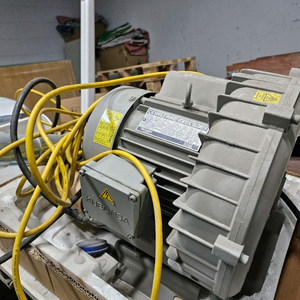 기전사 윙브로워 모터 이미지