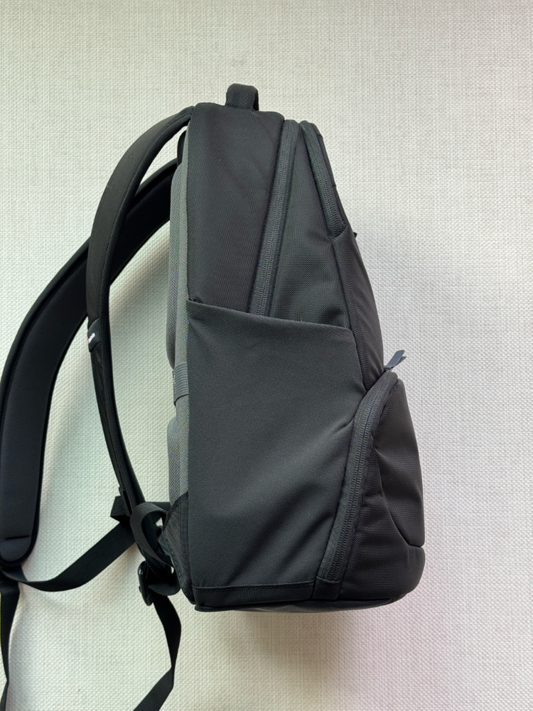 맨프로토 어드밴스드 3 액티브 백팩 카메라 가방--2