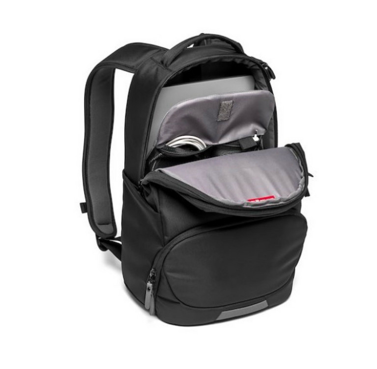 맨프로토 어드밴스드 3 액티브 백팩 카메라 가방--4