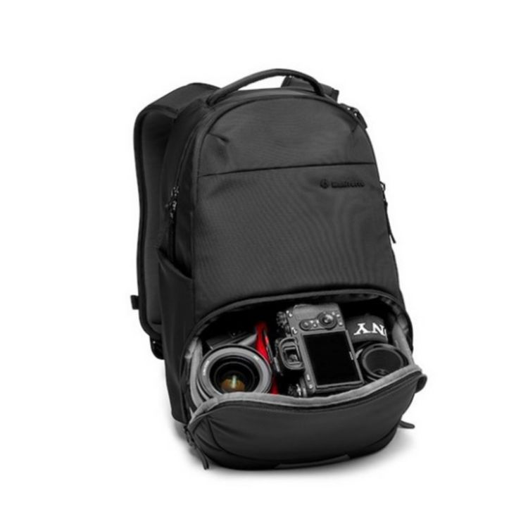 맨프로토 어드밴스드 3 액티브 백팩 카메라 가방--5