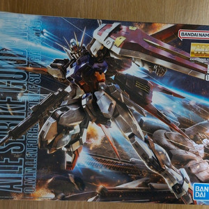 MG 에일스트라이크 VER.RM 판매합니다.