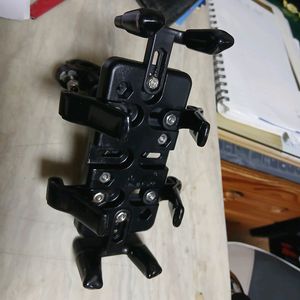 바이크 자전거용 무선충전 거치대