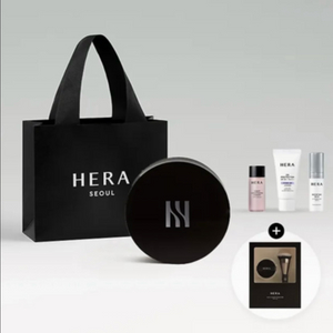 헤라 블랙 쿠션 파운데이션 싱글 N17호