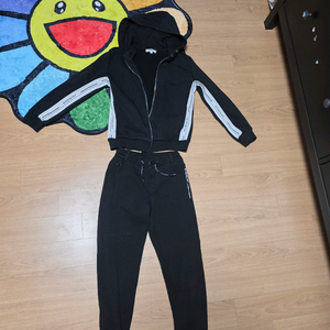 지방시키즈 트레이닝세트 10y