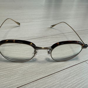 EYEVAN Blanks TORT 아이반 블랭스 이미지