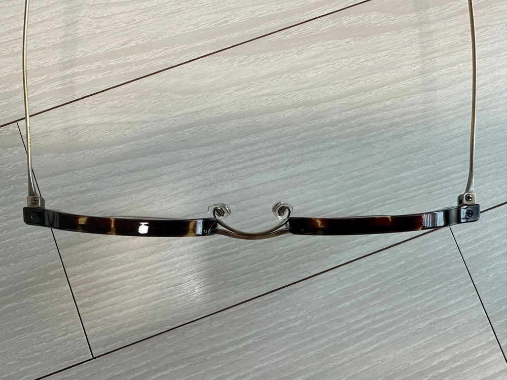 EYEVAN Blanks TORT 아이반 블랭스 이미지