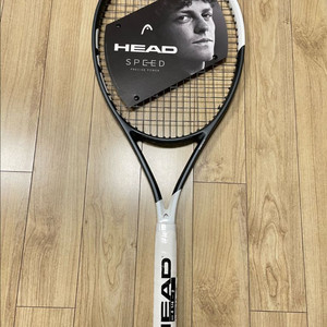 헤드 스피드 팀 2026 테니스라켓 팝니다 이미지