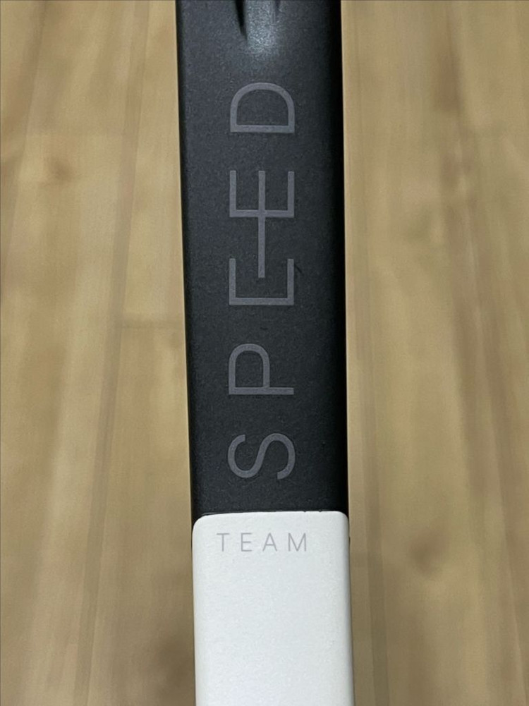 헤드 스피드 팀 2026 테니스라켓 팝니다 이미지