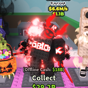 브레인롯즈 훔치기 게스트666